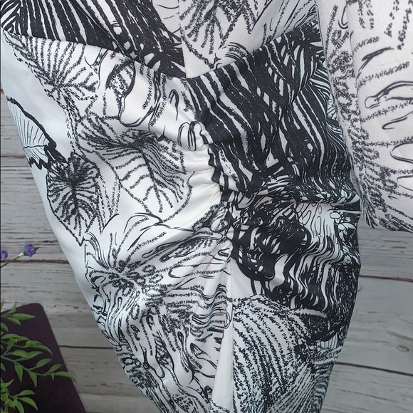 SOON MATERNITY MRYA DRESS NWT - Picture 10 of 16